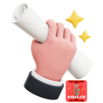 edu1-freuen-sie-sich-üeber-ihr-neues-zertifikat